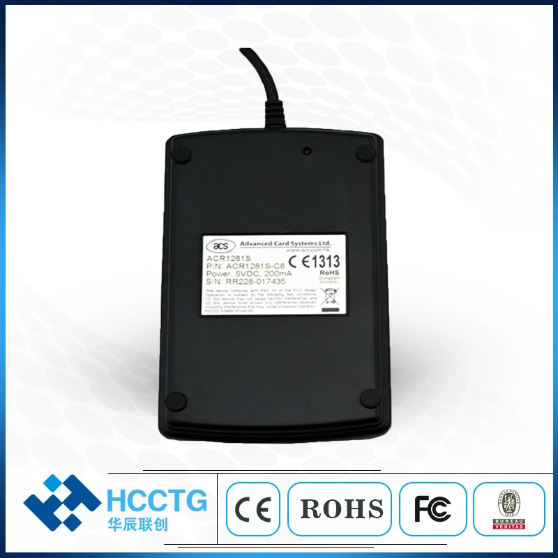ACR1281S-C8-4