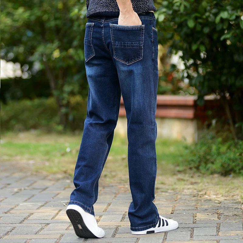 mens tapered jeans size 40