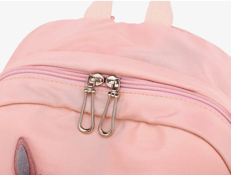 WINNER 2018 Hot Sale Style Bookbags Women Backpack Travel Bags Student School Bag Girl Backpacks Fashion Travel Rucksack Mochila (17)