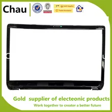 hp Envy DV7-7000 lcd передняя рамка Крышка 698775-001(Совместимость с w 681971-001