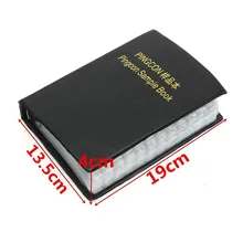 New Arrival 1206 SMD Resistor Sample Book 175Valuesx50Pcs=8750Pcs 1% 1/4W Resistors Assortment Kit/Set
