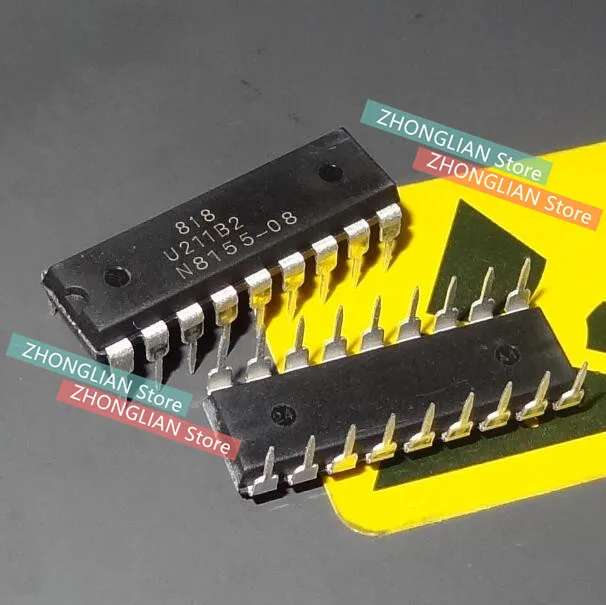 Free Shipping 5pcs/lot U211B U211B2 U211 DIP18 DIP-18 new and original | Лампы и освещение