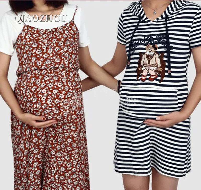 fake belly
