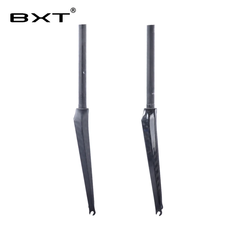 BXT 700C дорожный велосипед UD/12 k Черный прямой матовый/глянцевый супер светильник