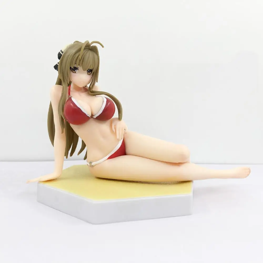 amagi brilliant park Sento Isuzu action figure PVC toys collection doll anime cartoon model for friend gift (5)