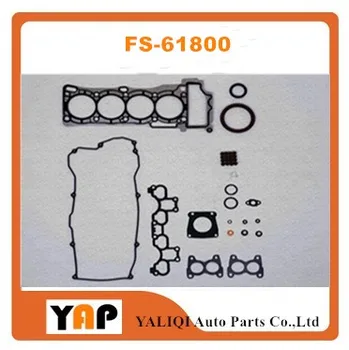 

QG18DE Overhaul Gasket Engine Kit FOR FITNISSAN SENTRA QG18 1.8L L4 2000-2015