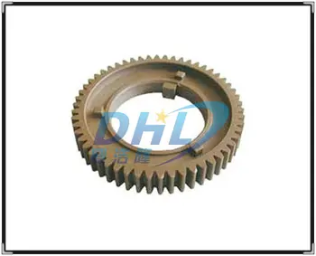 

Free Shipping New Compatible RS6-0507-000 Fuser Gear 54T for HP 8100