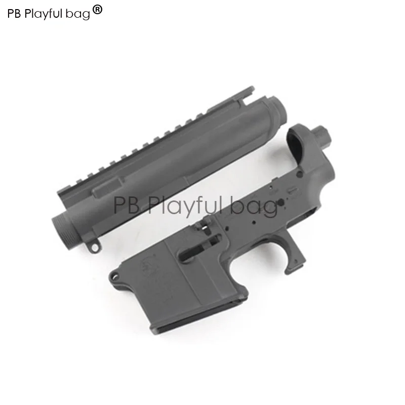 Pb playfuly сумка наружные спортивные игрушки FTM3 поколение гравированные SI