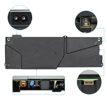 110-240 В блок питания для sony источник питания для sony Playstation 4 для PS4 ADP-240AR игровые аксессуары