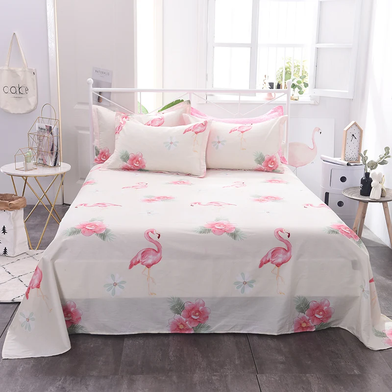Bedspread 4pcs Set Bedspreads 2pcs Pillowcase King Queen Twin Full