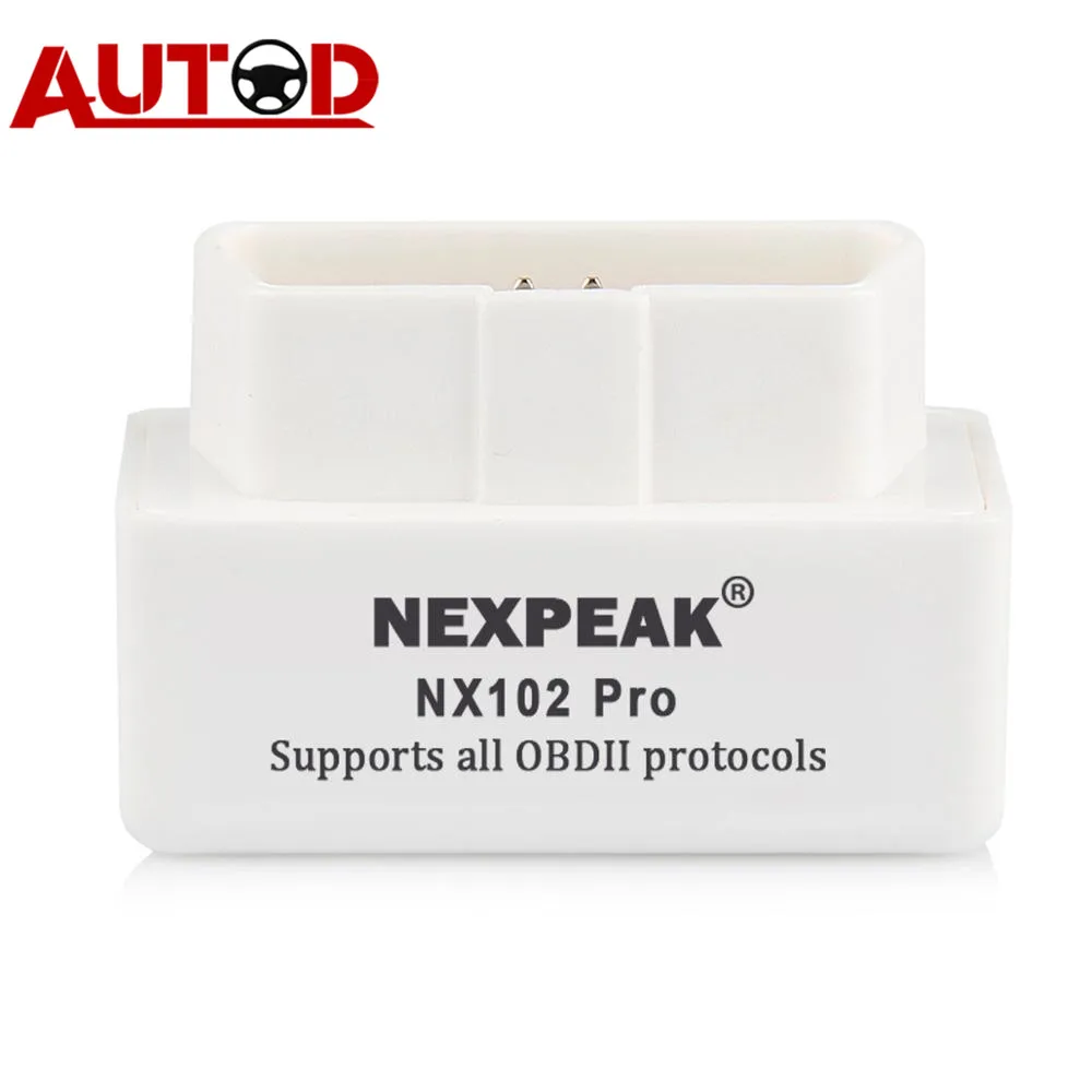 

ELM327 V1.5 OBD2 OBD 2 Scanner PIC18F25K80 Diagnostic Tool Bluetooth Adapter Scanner for Car V 1.5 ELM 327 OBD 2 Autoscanner