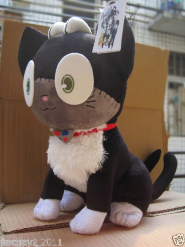 rin okumura plush