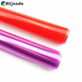 

Car styling 1 Piece Vinyl Three Layers 30 cm X 100 cm Motorcycle Auto Car Light Far Rear Lamp Coloring Film Sticky Film Sticker