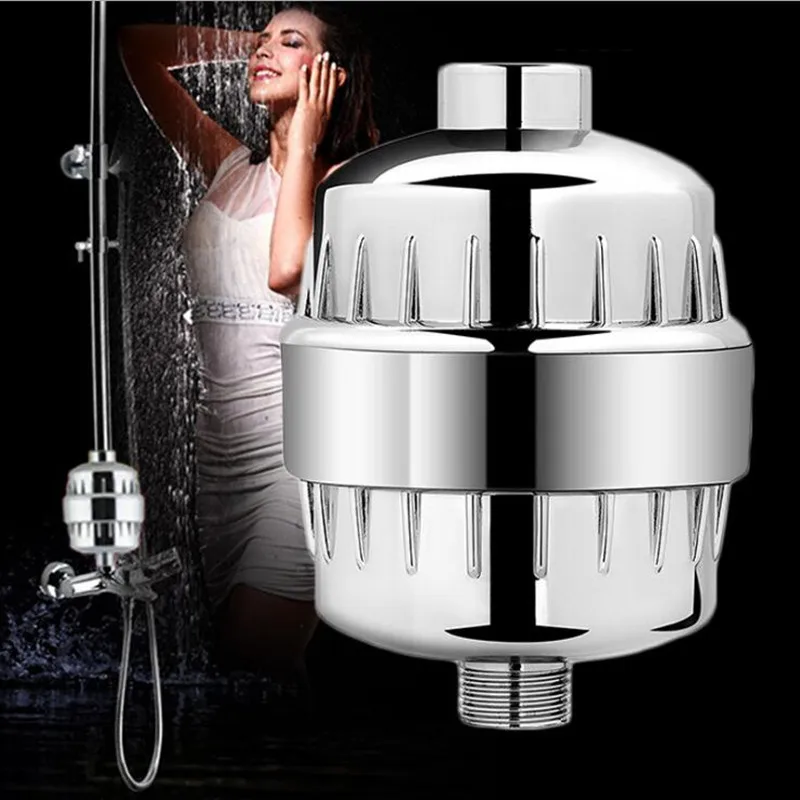 Buy Sprinkle shower water purifier shower purifier in