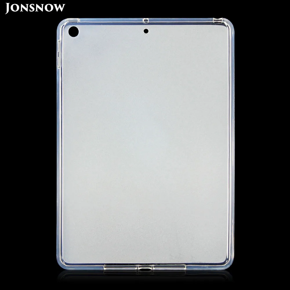 KTG1314_1_High Quality Pudding Anti Skid Soft Silicone TPU Protection Case for iPad 2017 9.7 inch