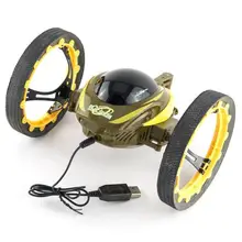 Гибкие колеса с дистанционным управлением 777-359 Электрический трюк автомобиль RC гоночный автомобиль 2,4 ГГц RC автомобиль детские игрушки для рождественских подарков