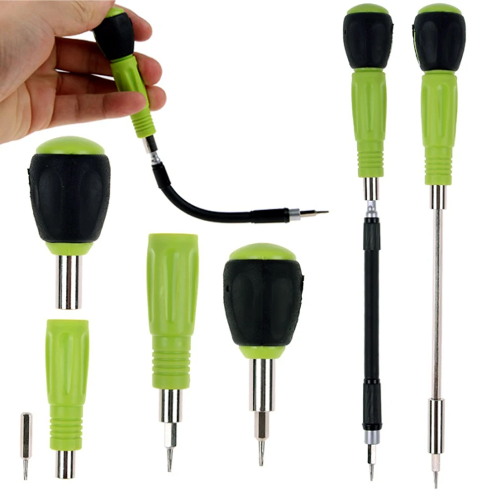 53 in 1 Phone Repair Tools Set Precision Torx Screwdriver Set for iPhone Laptop Cell Mobile phone Electronics Hand Tool