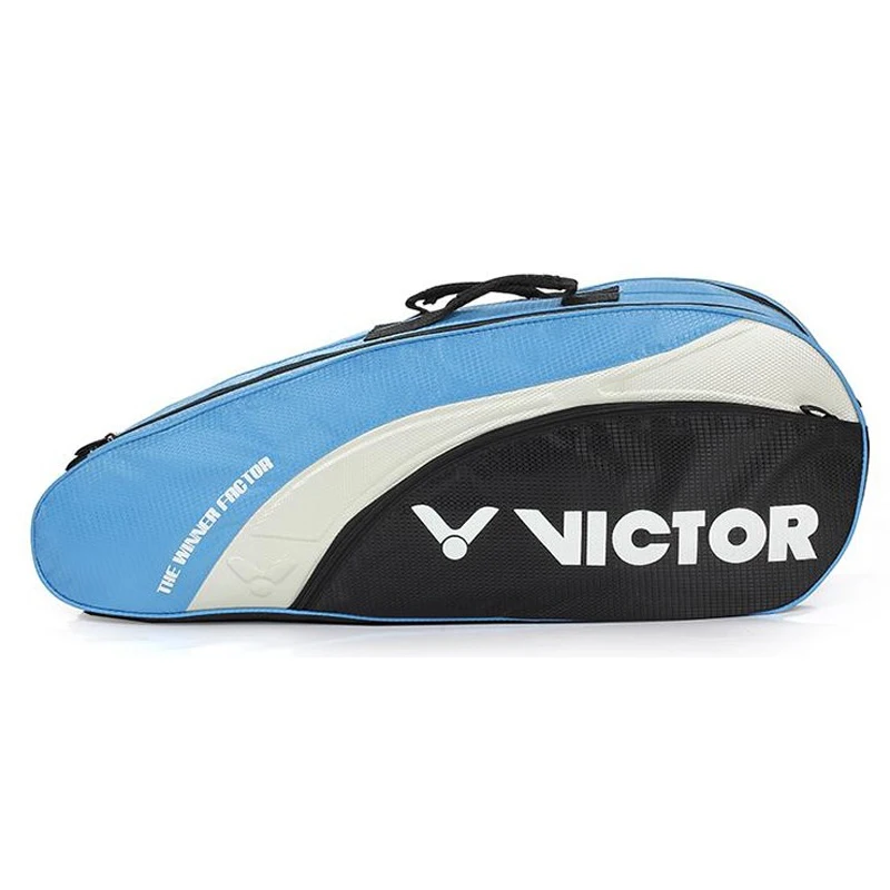 Alta calidad Victor bádminton raqueta bolsa impermeable de los deportes de los hombres bolsas de hombro para adultos directo formación mochila al aire libre Alta calidad Victor bádminton raqueta bolsa impermeable de los deportes de los hombres bolsas de hombro para adultos directo formación mochila al aire libre