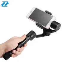 Zhiyun Z1-Smooth-C 3-Axis Smartphone Handheld Stabilizer Brushless Gimbal for iPhone Galaxy Note 5.7cm~8.5cm Width Smartphones
