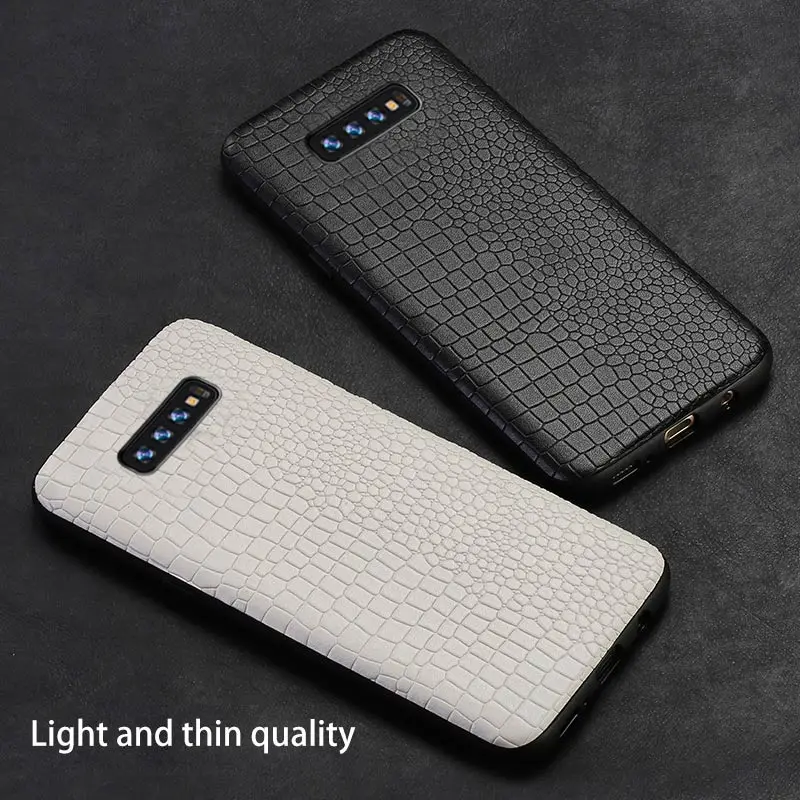 Phone-Case-For-Samsung-Galaxy-S6-S7-Edge-S8-S9-Plus-A3-A5-A7-A8-J3-(4)