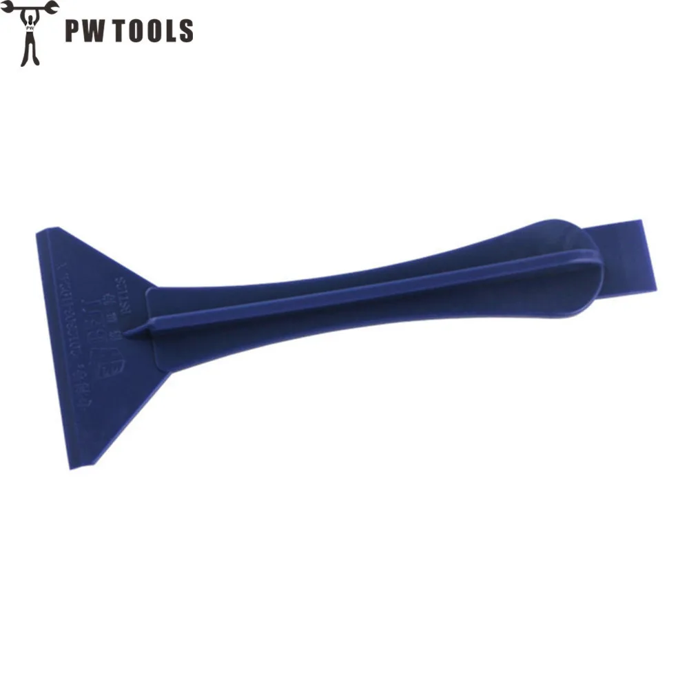 

PW TOOLS Touch Screen Plastic Spudger Opening Pry Tools Pad Pasting Mobile Phone DIY Disassemble Repair Hand Tools For phones