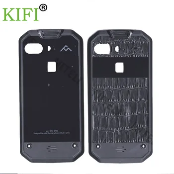

KIFI Battery Back Cover For AGM X2