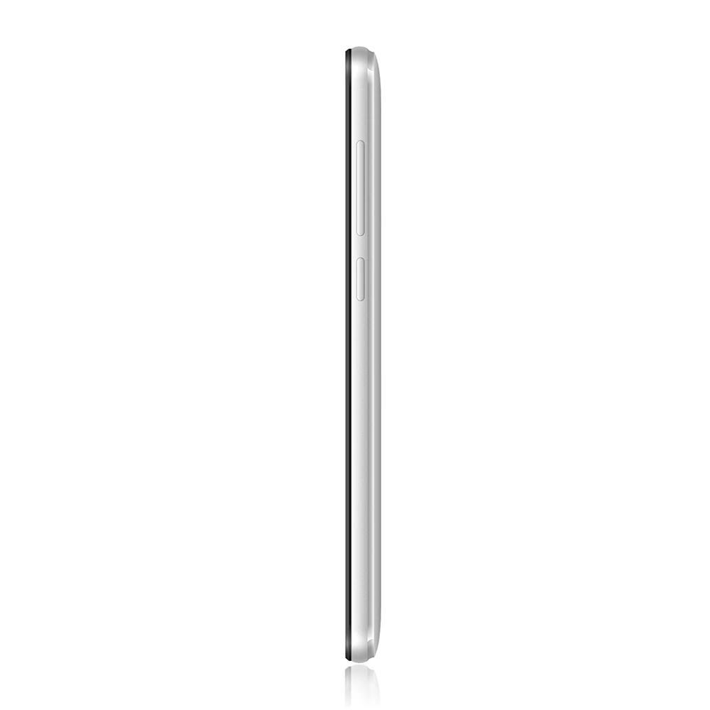 Doogee HOMTOM HT16 Android 6.0 5.0 дюймов 3 г смартфон MTK6580 4 ядра 1.3 ГГц мобильных телефонов 1 ГБ + 8