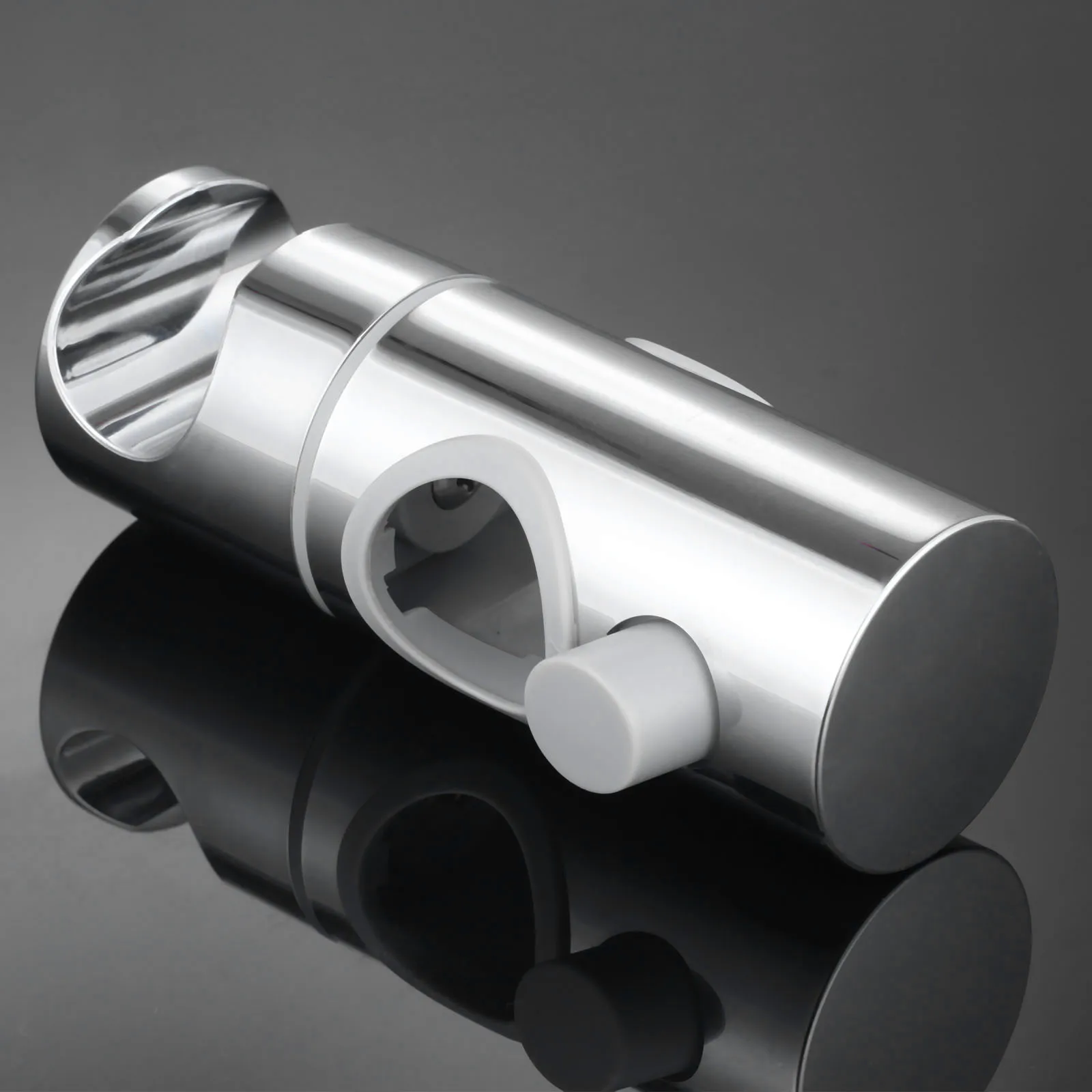 Adjustable Rail Slider Shower Head Holder Lift Rod Support Bracket Sprinkler Head Mounting Brackets