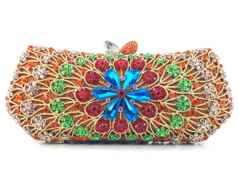 

Black Acrylic Lipstick Shape 2016 New Evening Bags Purses Luxury Ladies Vintage Crystal Evening Bags Chain Women Handbag A2339