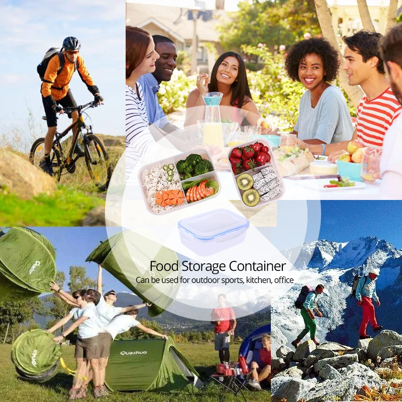 Can be used for outdoor sports, kitchen, office