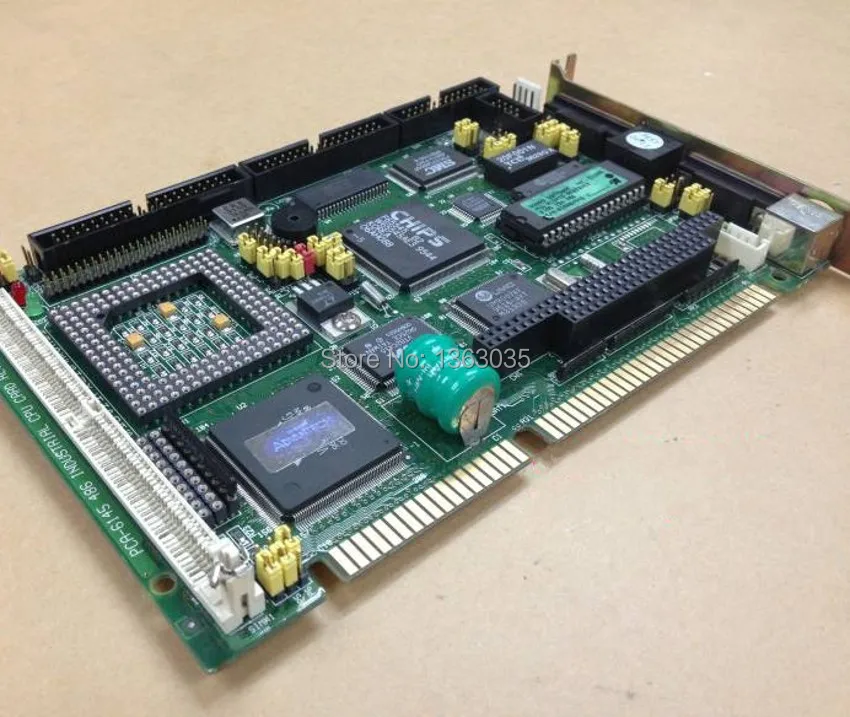 PCA-6145B 45L  22