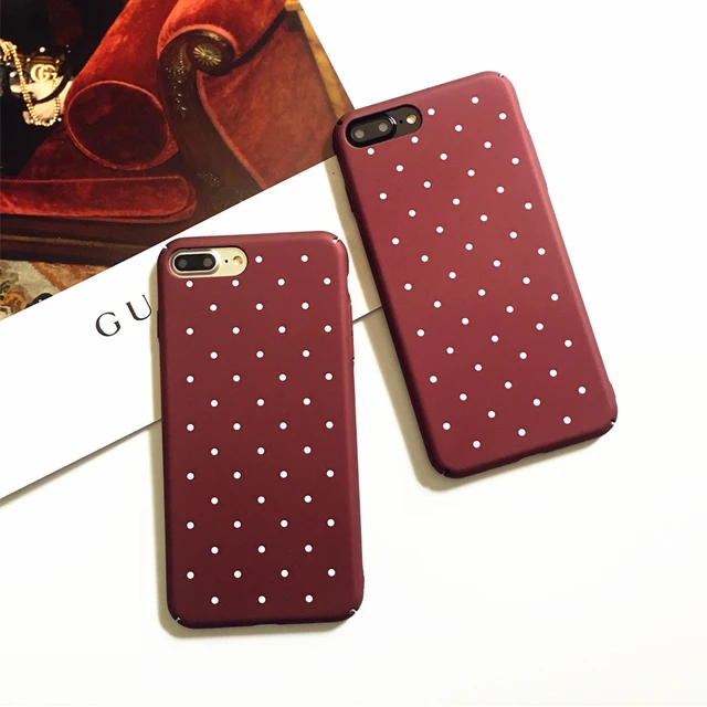 iphone 8 burgundy case iphone 8 burgundy case