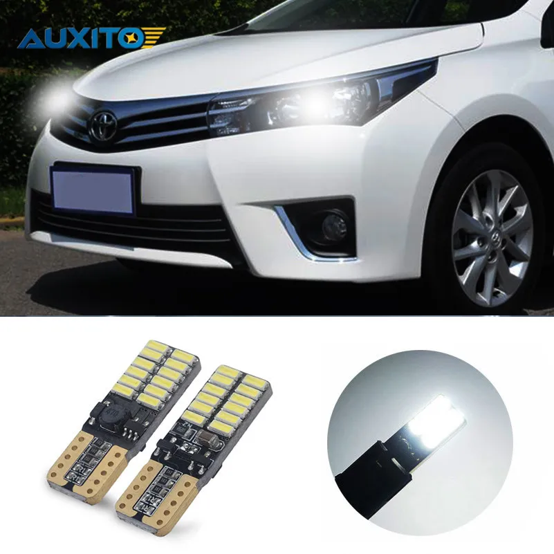 В T10 194 W5W и canbus автомобилей габаритный фонарь для Тойота Королла Авенсис Ярис Аурис Рав4 Хайлюкс Приус Камри 40 Селика Супра Прадо Версо В T10 194 W5W и canbus автомобилей габаритный фонарь для Тойота Королла Авенсис Ярис Аурис Рав4 Хайлюкс Приус Камри 40 Селика Супра Прадо Версо