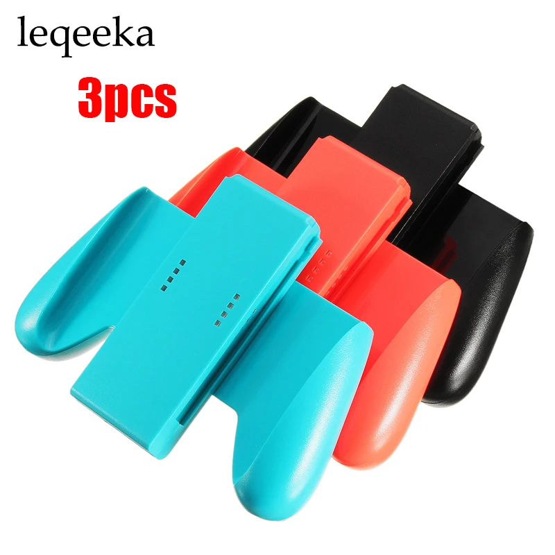 3pcs Hand Grip Stand Comfort Grip Handle Bracket Support