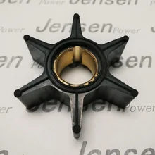 Подвесной мотор часть насоса крыльчатка для Mercury 20HP подвесной мотор