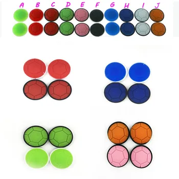 

New design Turtle Edtion Silicone High qualit Grip Cover Protector Caps grips for PS3 PS4 xbox360 controller 100pcs/lot=50 pairs