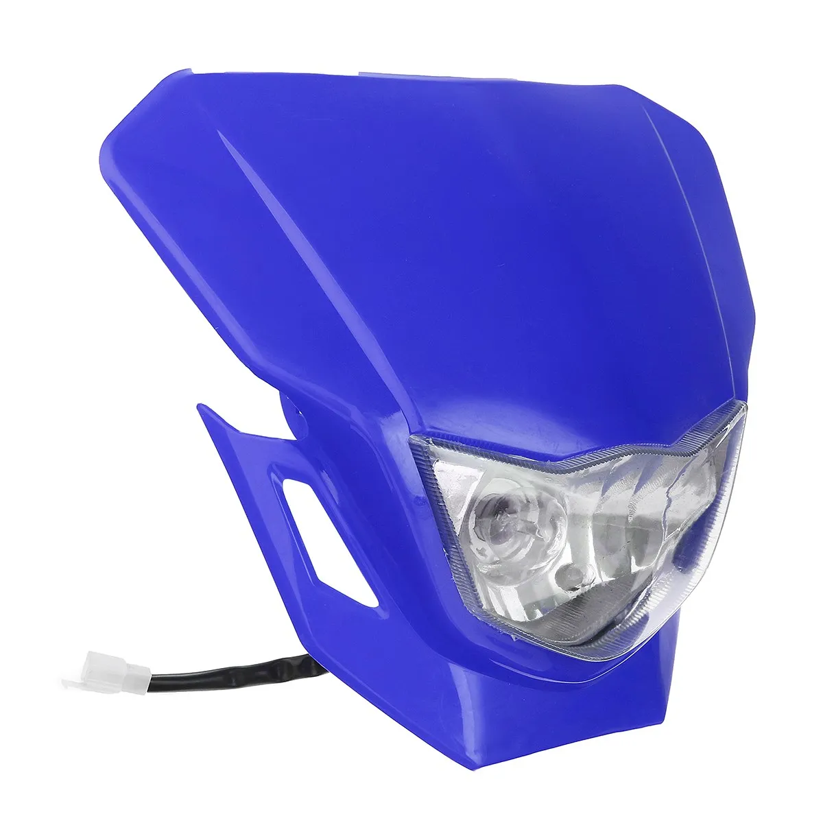Фара для мотоцикла Yamaha TTR250 TTR230 WR250F| |