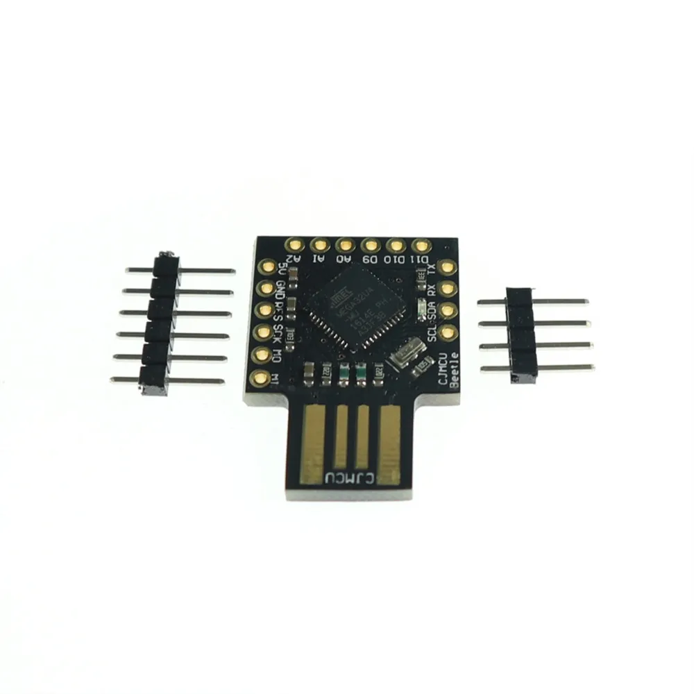 KJ144 Digispark Attiny85 USB (2)