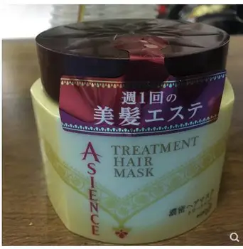 

Kao /asience Lotus fragrance film / oil cream repair to improve 180g