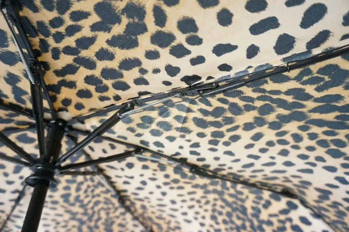 leopard lace umbrella (7)