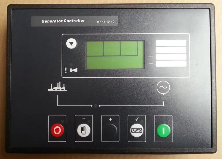 

Generator Controller DSE5110 +FREE FAST SHIPPING BY EMS,FEDEX