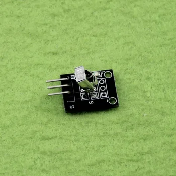 

[LAN] 1838 module infrared sensor receiving module - for (D1A5) --100PCS/LOT