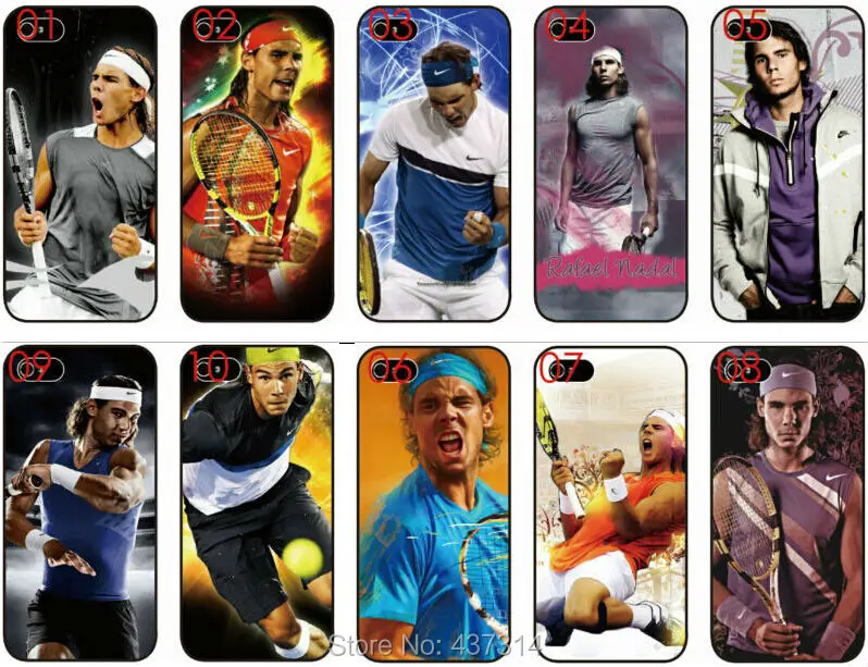 Rafael Nadal