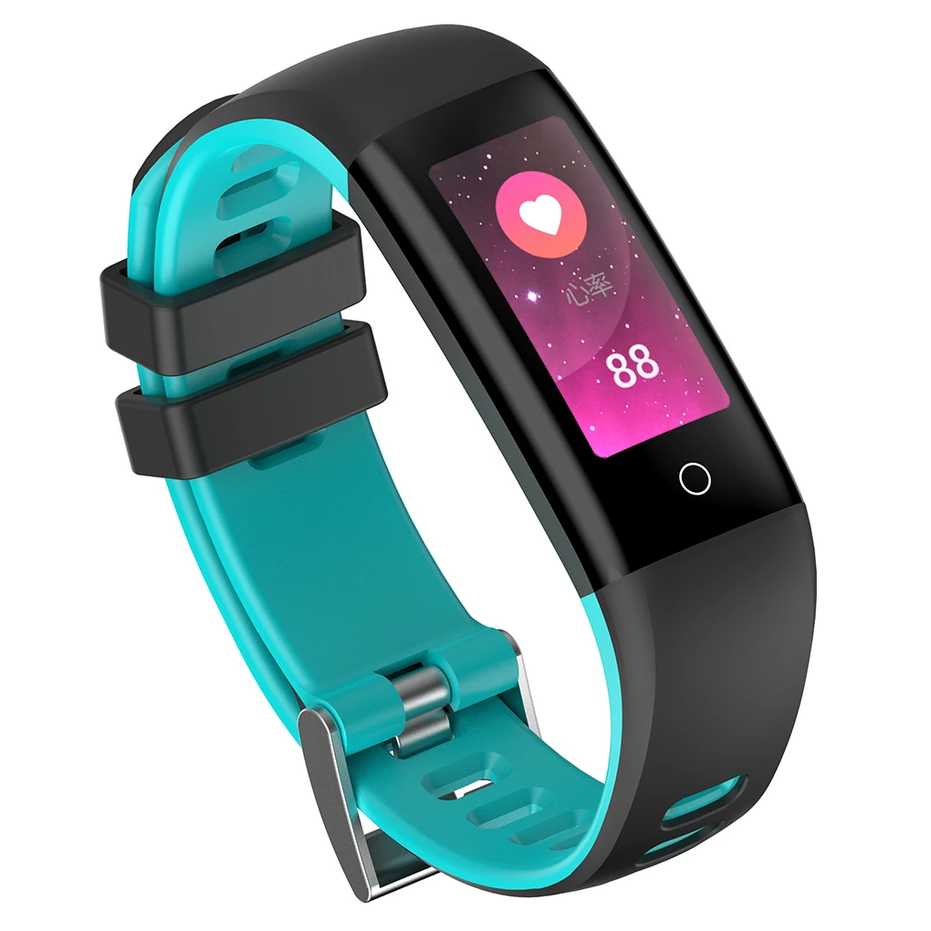 

G16 Smart Bracelet Sports Wristband With Heart Rate Monitor Fitness Tracker Band Watch for Xiaomi Mi Band 3 Miband 3