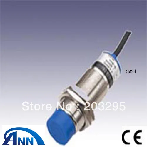 

Capacitance proximity switch sensor CM24,10 pcs/lot,wholesale/retail,sensor,Capacitance sensor