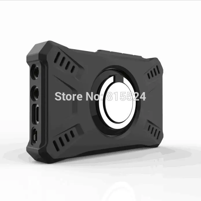 Rubber Case 8