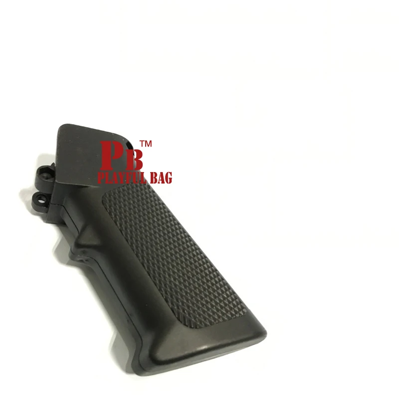 

toys blaster Electric water bullet gun grip outdoor CS sports games tactical accessories of M938-8 jinming 8th