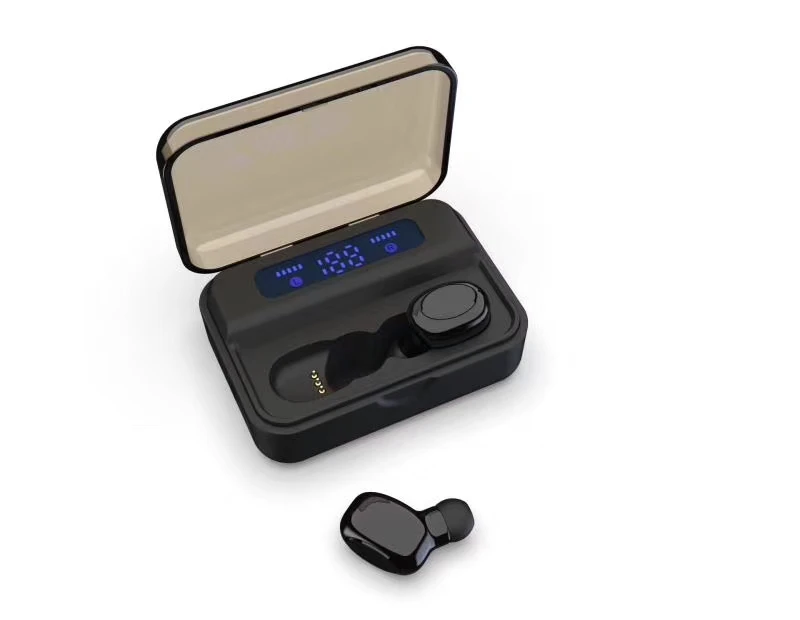 TWS Беспроводная гарнитура bluetooth и наушники Bluetooth 5,0 S590