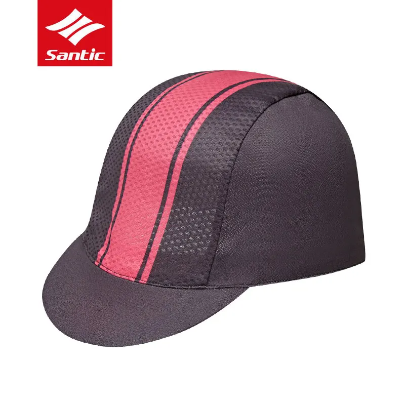 breathable cycling cap