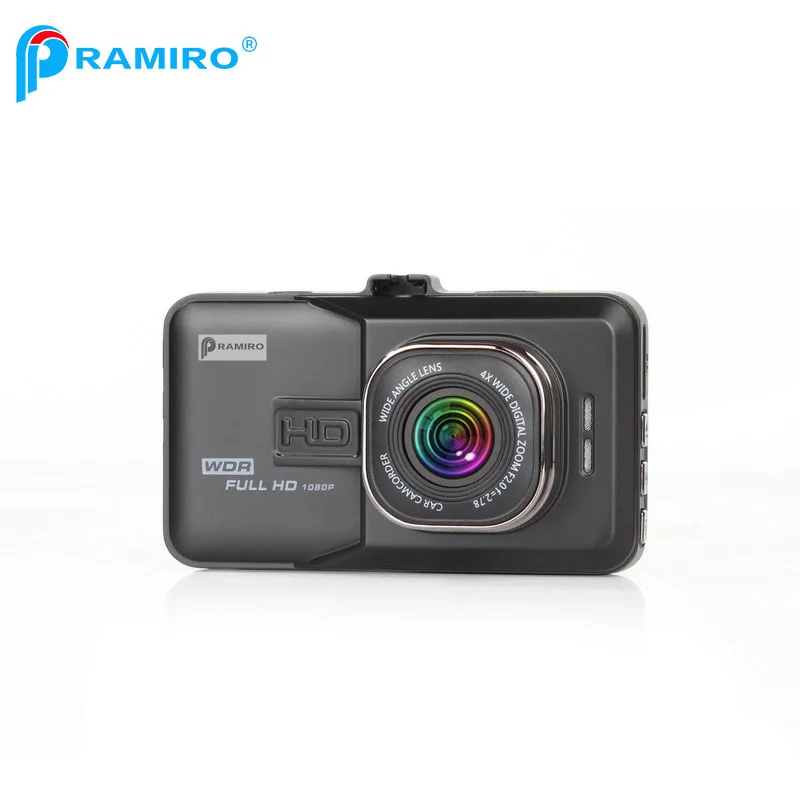 Dvr Camera  1080P Full HD 170 Degree angle New 3.0\